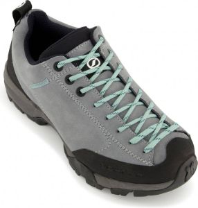 Scarpa Women's Mojito Trail GTX Multisportschoenen grijs