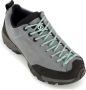 Scarpa Mojito Trail GTX Wmn Wandelschoenen Dames Smoke Jade - Thumbnail 1