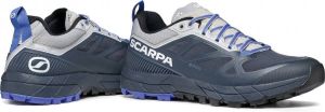 Scarpa Rapid GTX Women 72700 ombre blue violet blue
