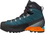 Scarpa Ribelle CL HD Lake blue-gray Maat Herren - Thumbnail 1