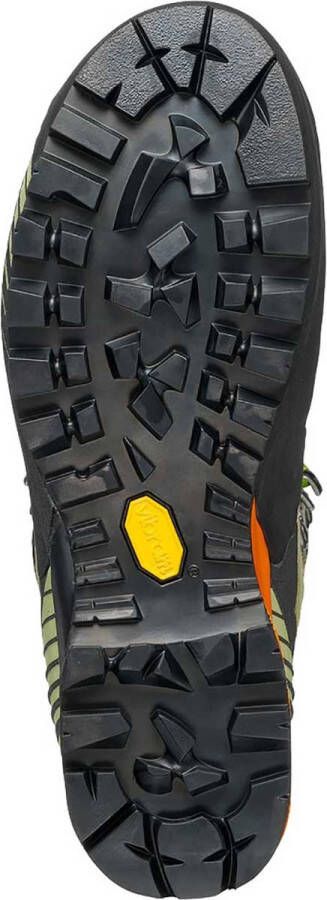 Scarpa Ribelle HD Aloe Maat Damen