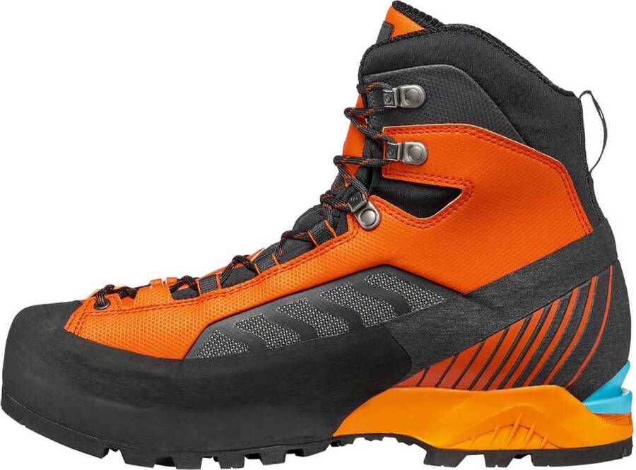 Scarpa Ribelle Lite HD moderne waterdichte bergschoen 46