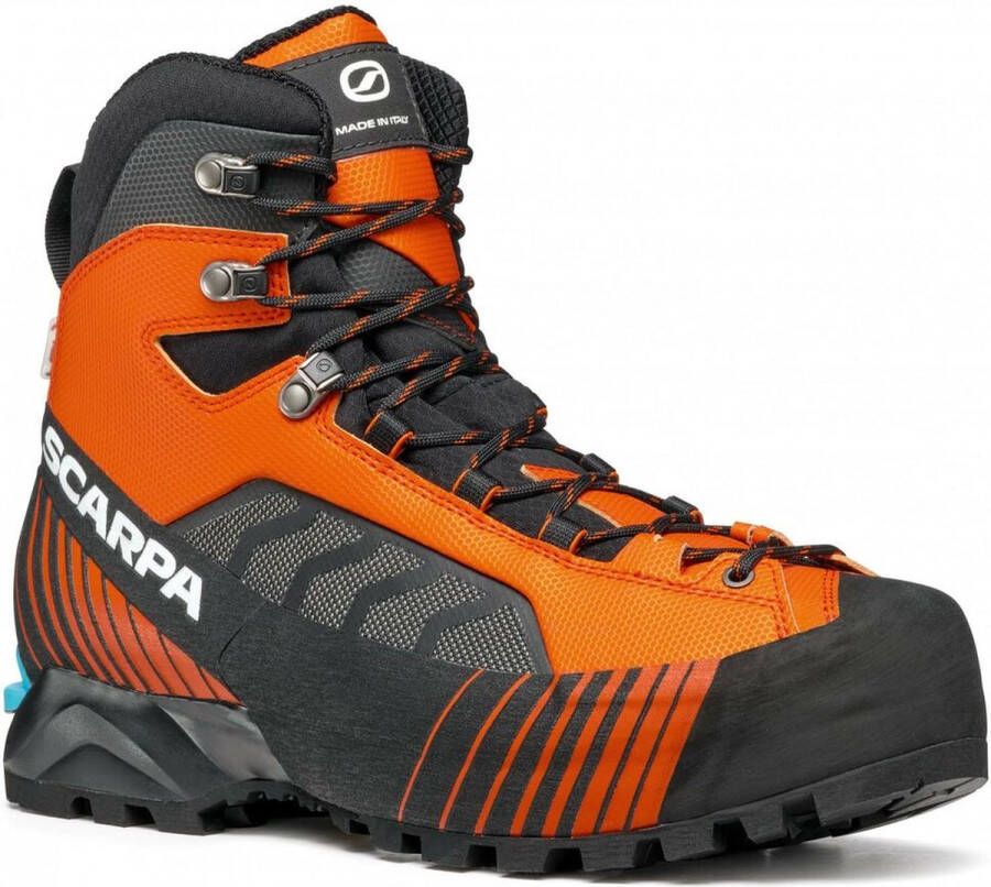 Scarpa Ribelle Lite HD moderne waterdichte bergschoen 46