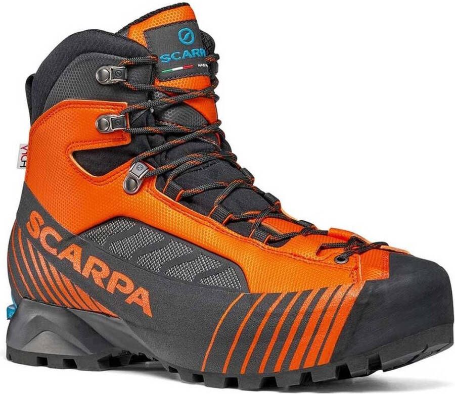 Scarpa Ribelle Lite HD moderne waterdichte bergschoen 46