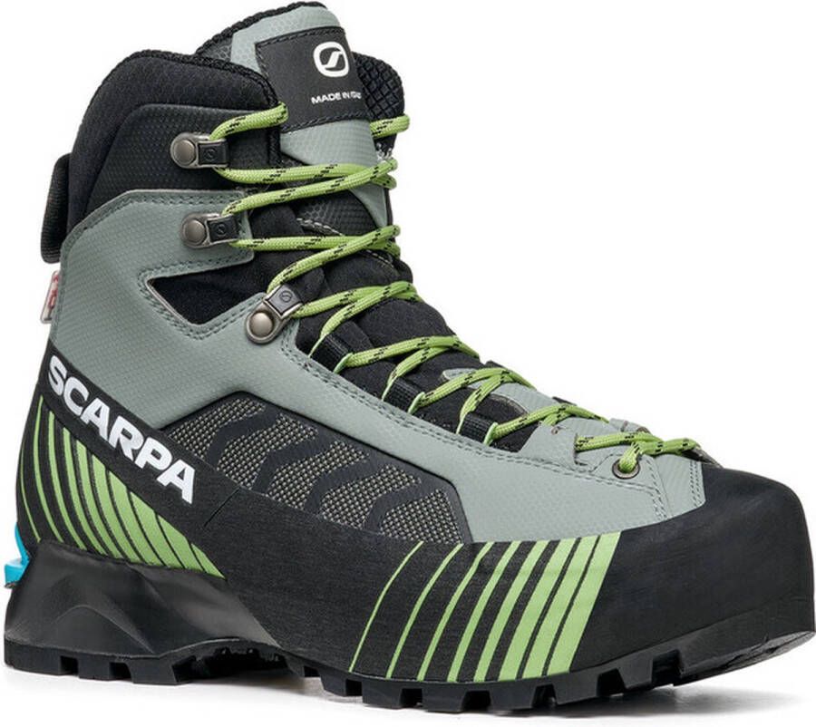 Scarpa Women's Ribelle Lite HD Bergschoenen grijs