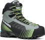 Scarpa Women's Ribelle Lite HD Bergschoenen grijs - Thumbnail 1
