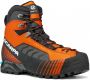 Scarpa Ribelle Lite HD Bergschoenen grijs oranje bruin - Thumbnail 3