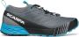 Scarpa Ribelle Run GTX Anthracite-lakeblue Maat Herren - Thumbnail 1