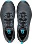 Scarpa Ribelle Run GTX Anthracite-lakeblue Maat Herren - Thumbnail 1