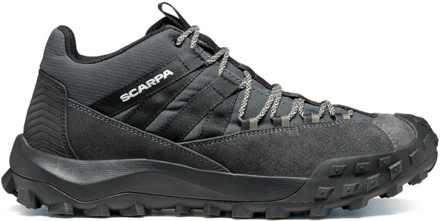 Scarpa Rove GTX Vrijetijdsschoenen grijs zwart