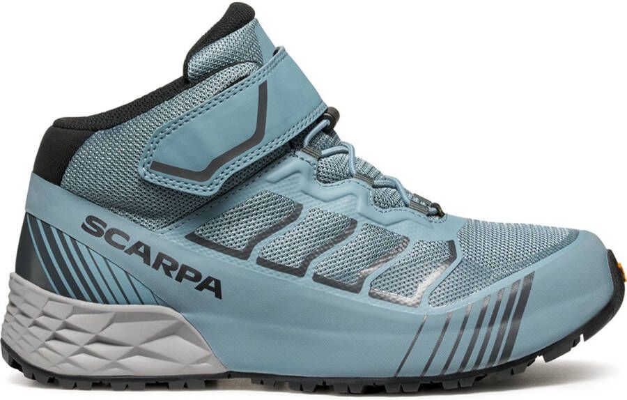 Scarpa Rr Mid Goretex Wandelschoenen Grijs Man