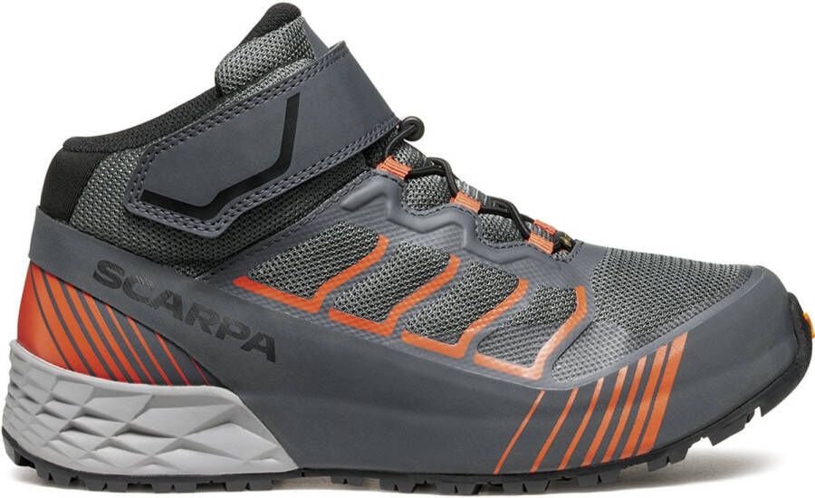 Scarpa Rr Mid Goretex Wandelschoenen Grijs Man