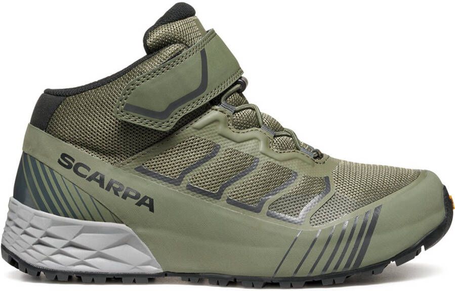 Scarpa Rr Mid Goretex Wandelschoenen Groen Man