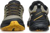 Scarpa Rush 2 GTX Wandelschoenen olijfgroen - Groen