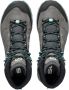 Scarpa Rush Trek GTX Midgray-aqua Maat Damen - Thumbnail 1