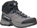Scarpa Rush Trek Pro GTX Wandelschoenen grijs zwart - Grijs