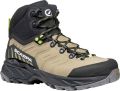 Scarpa Women's Rush Trek Pro GTX Wandelschoenen zwart - Zwart