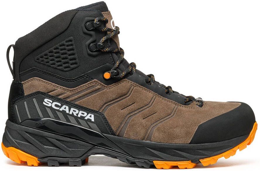Scarpa Rush Trk Goretex Wandelschoenen Bruin 1 2 Man