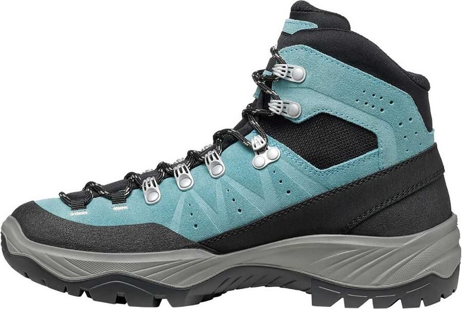 Scarpa Women's Boreas GTX Wandelschoenen zwart