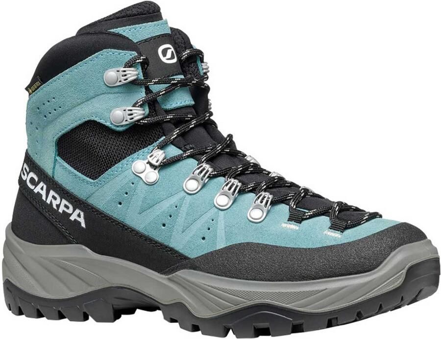 Scarpa Women's Boreas GTX Wandelschoenen zwart
