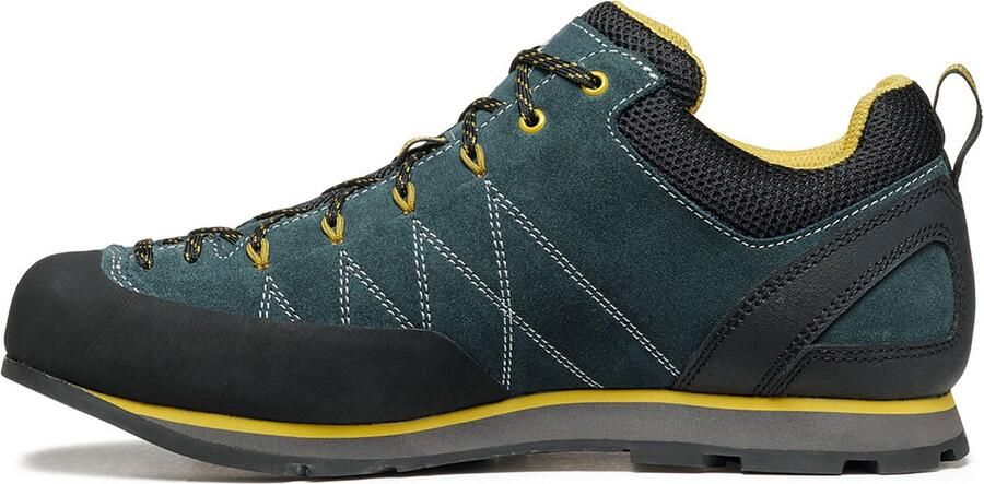 Scarpa Crux Gore-tex Wandelschoenen Blauw 1 2 Man - Foto 3