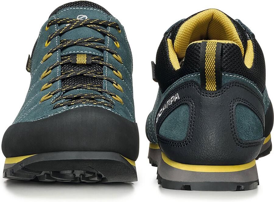 Scarpa Crux Gore-tex Wandelschoenen Blauw 1 2 Man - Foto 2