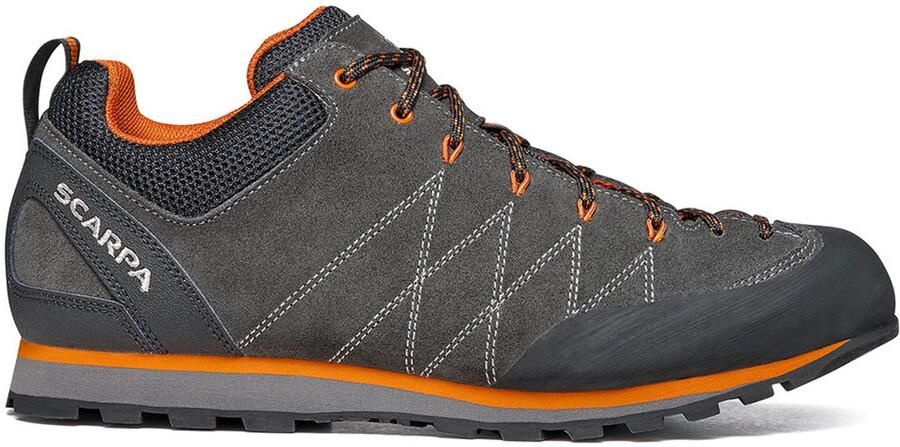 Scarpa Crux Wandelschoenen Grijs 1 2 Man