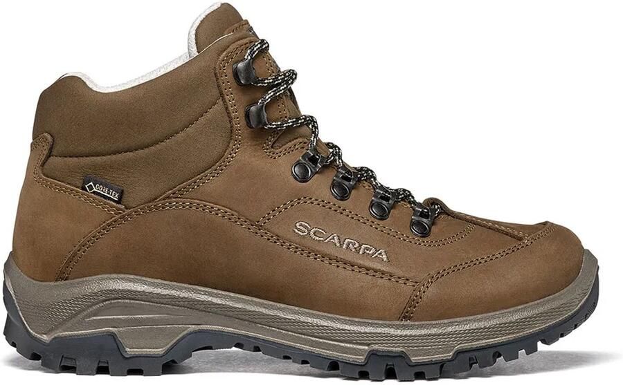 Scarpa Women's Cyrus Mid Gore-Tex Boots Wandelschoenen