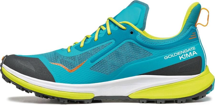 Scarpa Golden Gate Kima RT Trailrunningschoenen meerkleurig - Foto 2