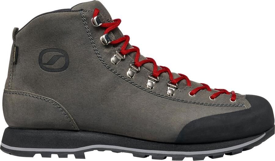 Scarpa Guida City GTX Dark gray-gray Maat Unisex