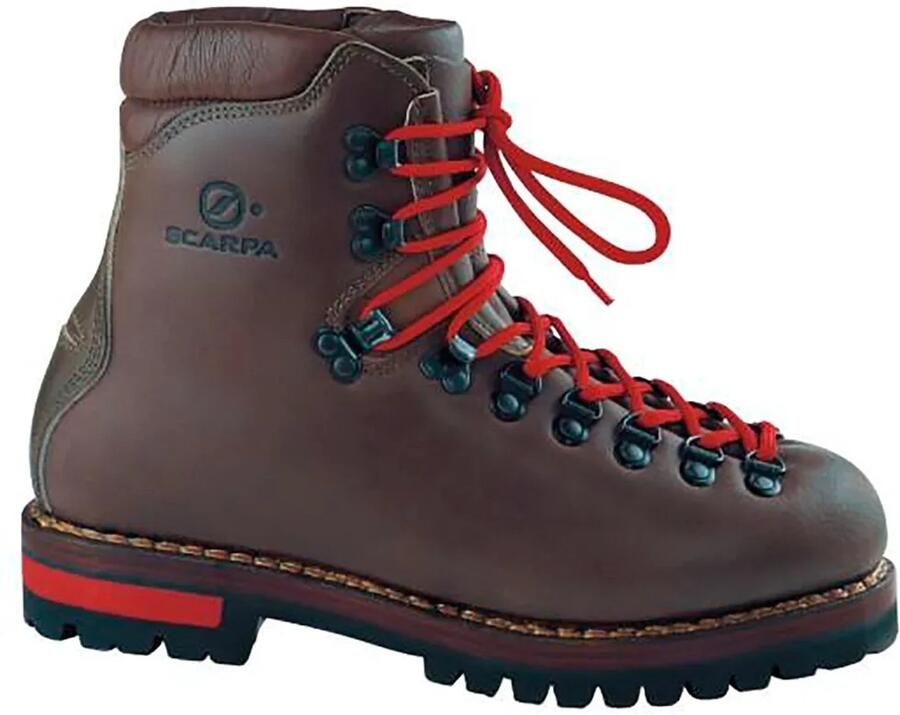 Scarpa Guida Wandelschoenen Man