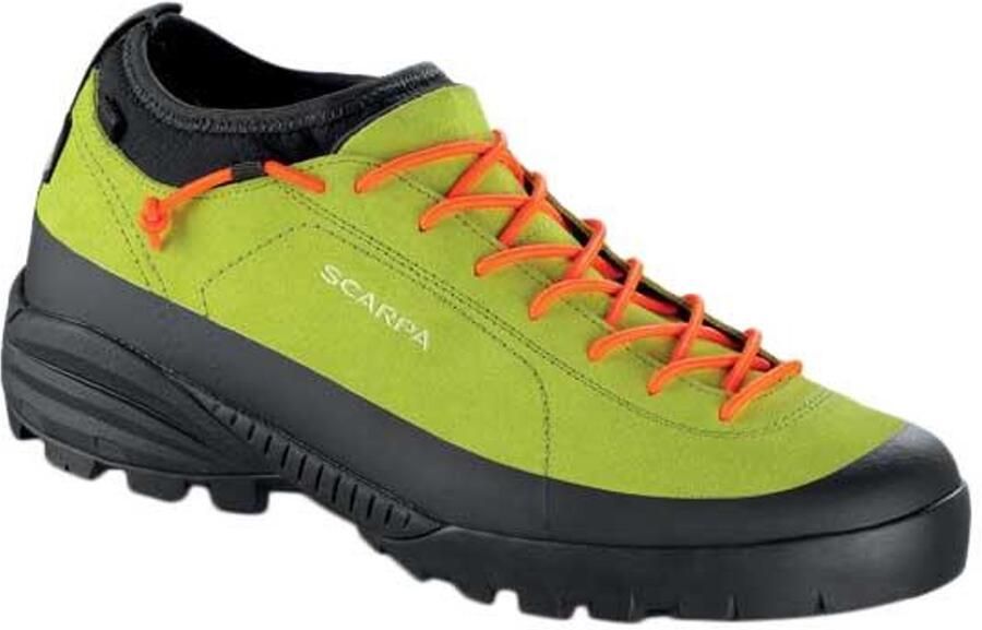 Scarpa Haraka Goretex Schoenen Groen Man