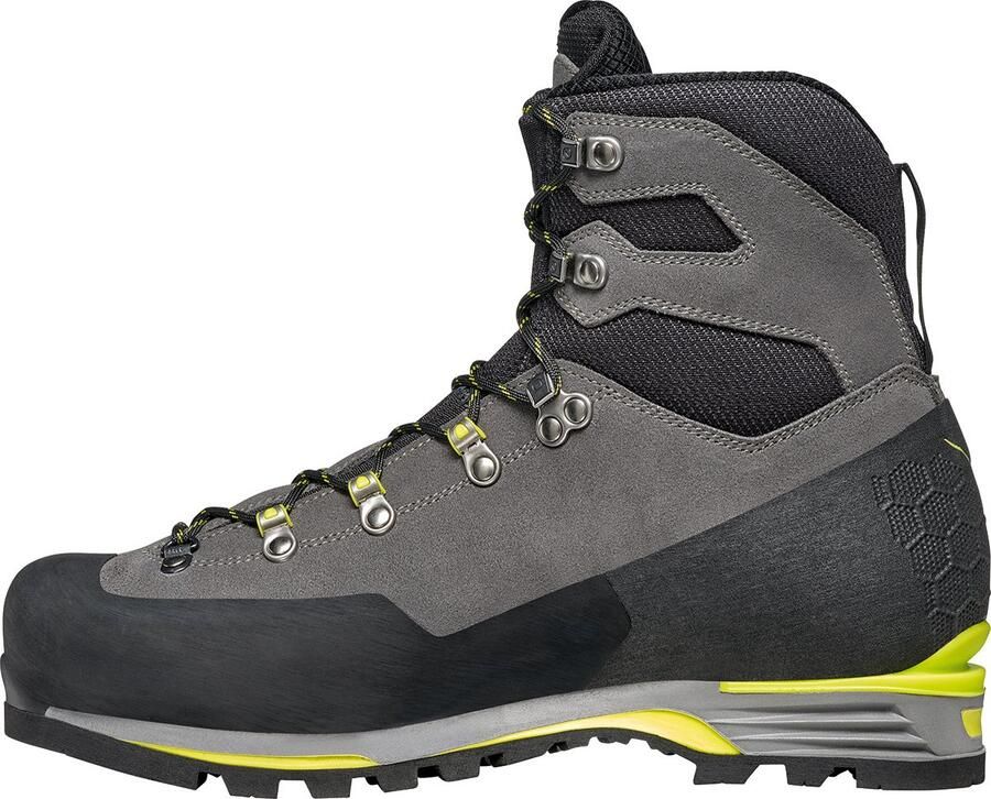 Scarpa Manta Tech Gtx Bergschoenen Grijs 1 2 Man
