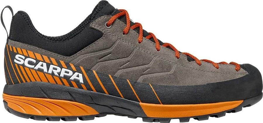 Scarpa Mescalito Approachschoenen Grijs 1 2 Man - Foto 2