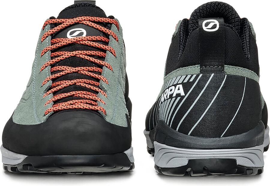 Scarpa Mescalito Approachschoenen Groen 1 2 Vrouw - Foto 3