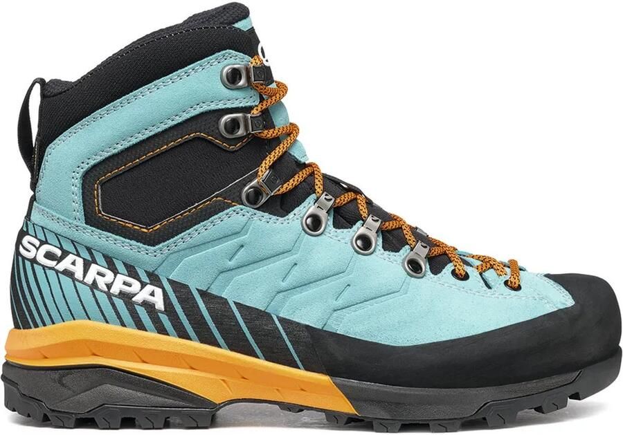Scarpa Women's Mescalito TRK GTX Wandelschoenen meerkleurig