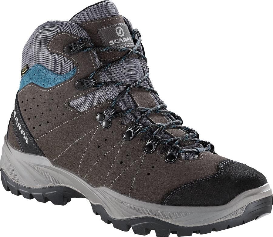 Scarpa Mistral Gore-Tex Hiking Boots Wandelschoenen