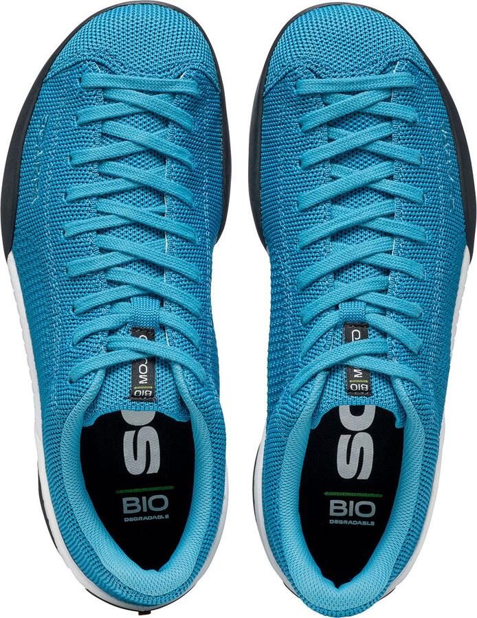 Scarpa Mojito Bio Vrijetijdsschoenen blauw