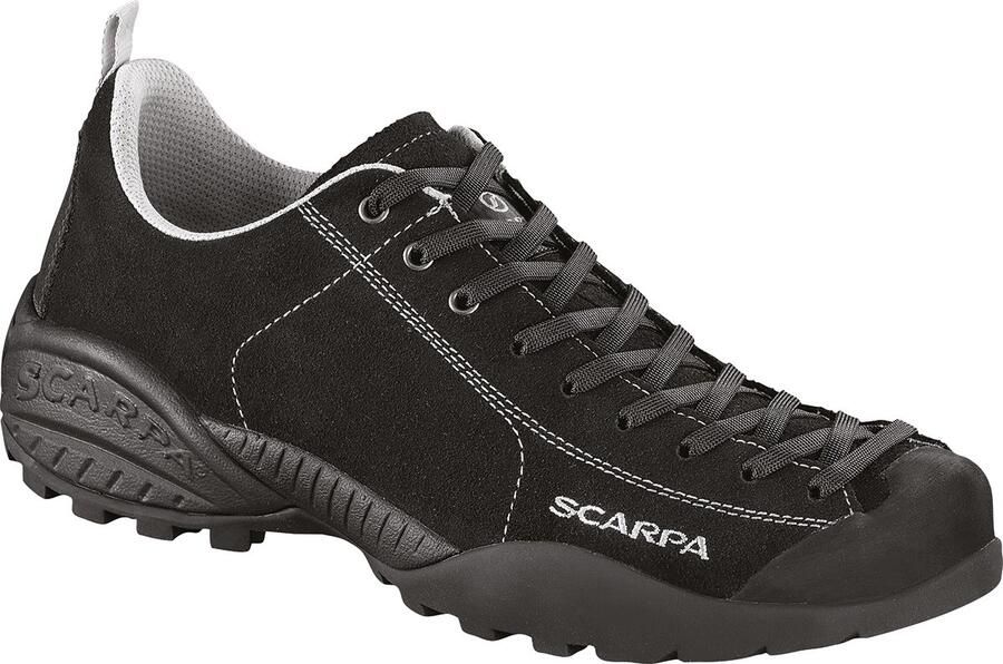 Scarpa Mojito Vrijetijdsschoenen zwart