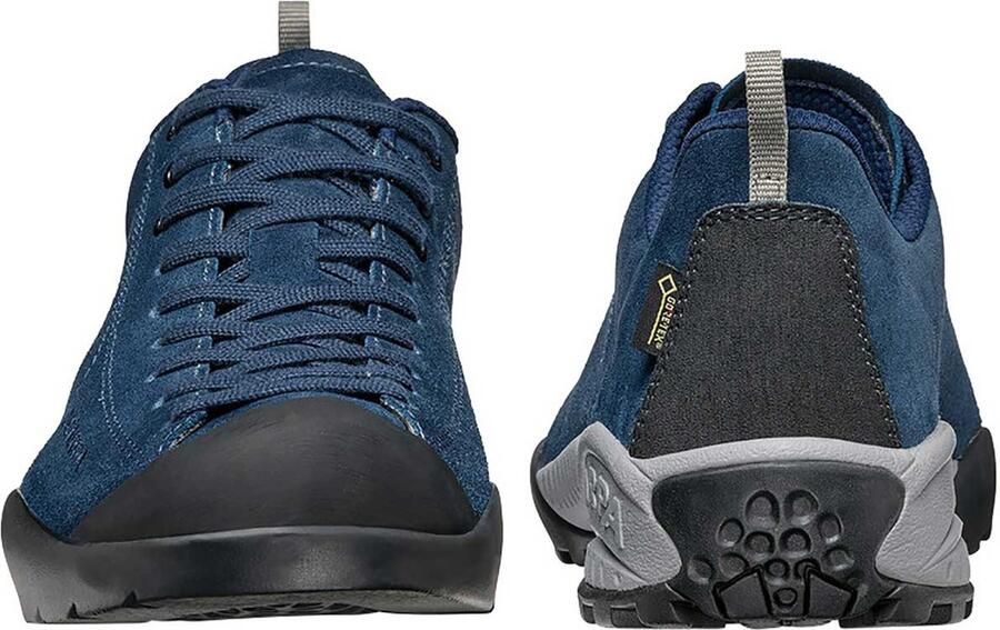 Scarpa Mojito Gore-tex Approachschoenen Blauw