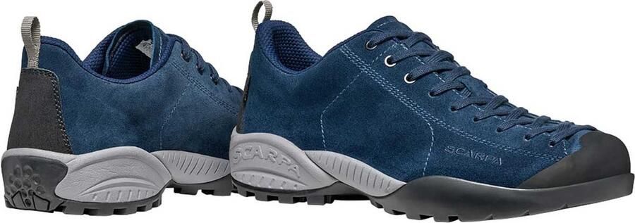 Scarpa Mojito GTX Vrijetijdsschoenen blauw