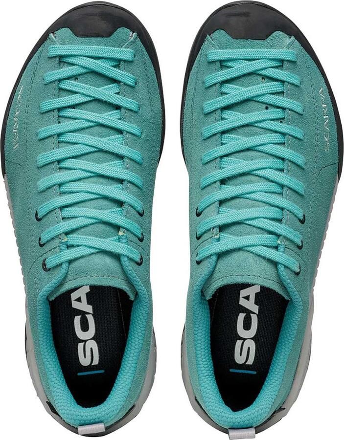 Scarpa Mojito GTX Vrijetijdsschoenen turkoois