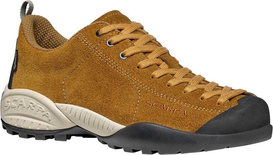 Scarpa Mojito GTX Vrijetijdsschoenen geel