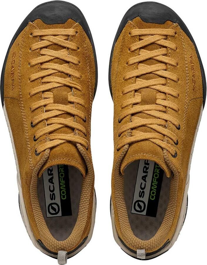 Scarpa Mojito GTX Vrijetijdsschoenen geel