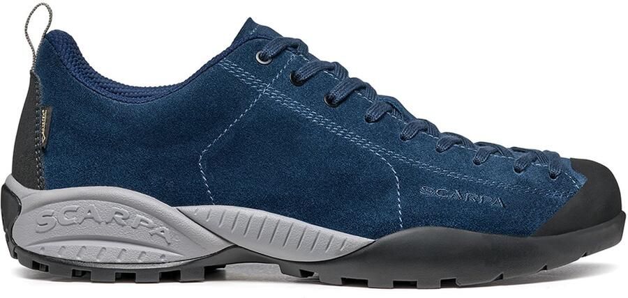 Scarpa Mojito Gtx Schoenen Blauw Man