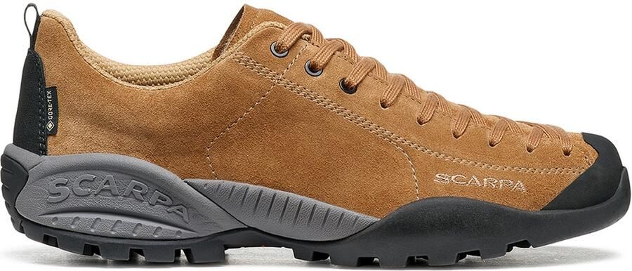 Scarpa Mojito Gtx Schoenen Bruin Man