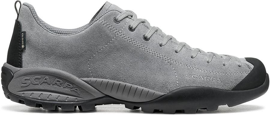 Scarpa Mojito Gtx Schoenen Grijs 1 2 Man