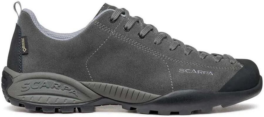 Scarpa Mojito Gtx Schoenen Grijs Man