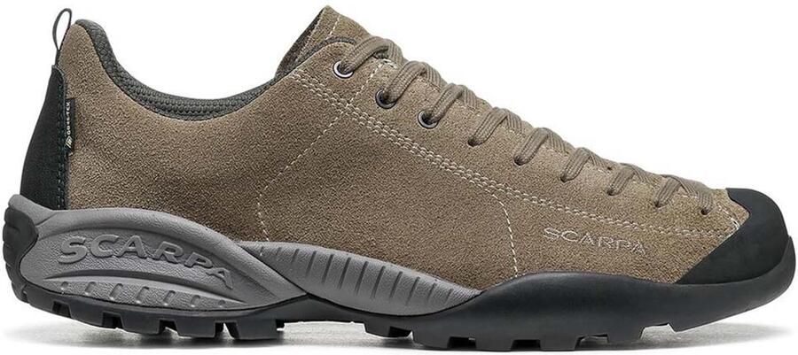 Scarpa Mojito GTX Vrijetijdsschoenen grijs