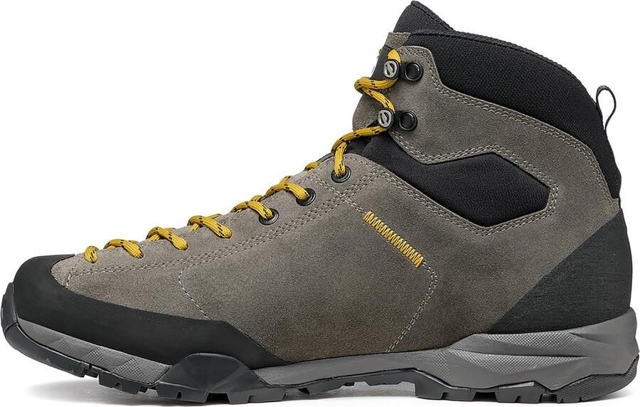 Scarpa Mojito Hike Gore-tex Wandelschoenen Grijs 1 2 Man - Foto 4